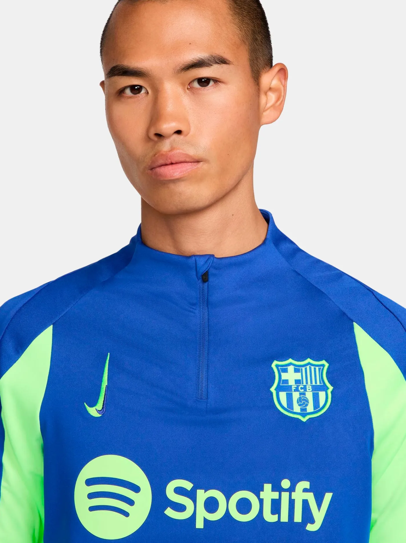 Best Sudadera Pre-Partido 24/25 tercera equipación Hombre Chaquetas Y Sudaderas