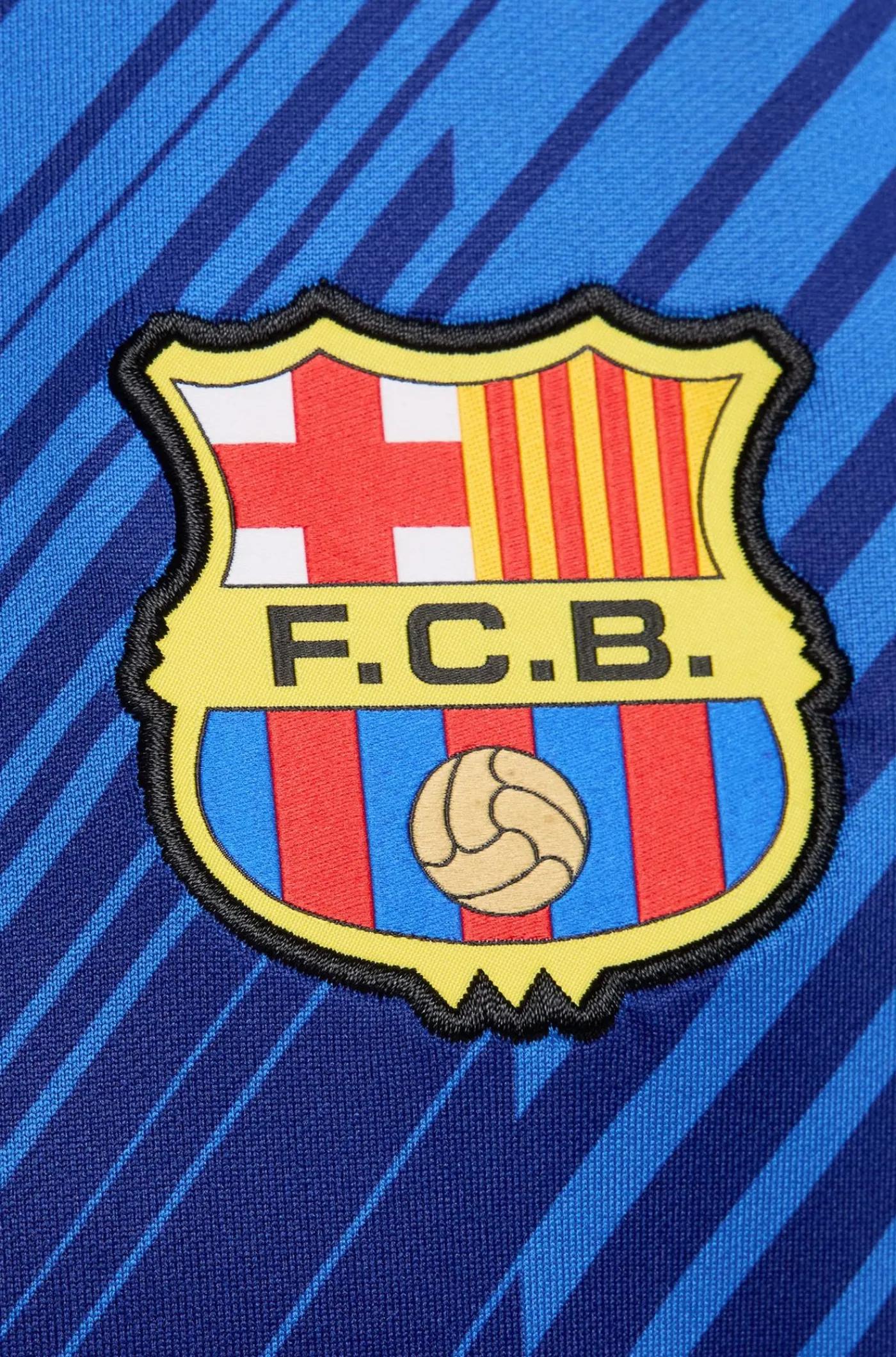 Best Sale Sudadera Pre-Partido 23/24 - La Liga - Mujer Mujer Camisetas