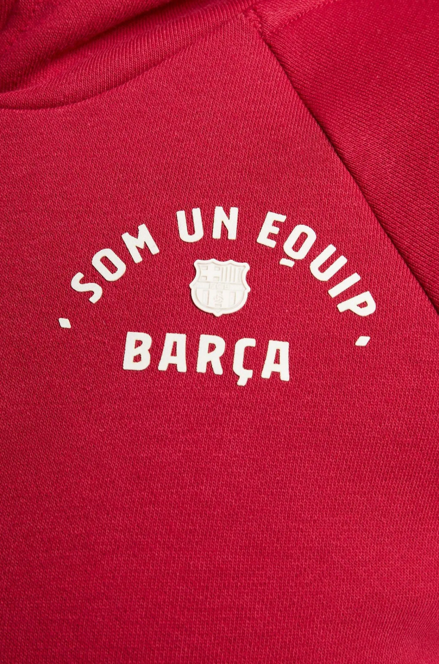 Fashion Sudadera som un equip Barça Nike - Mujer Mujer Sudaderas Y Jerséis