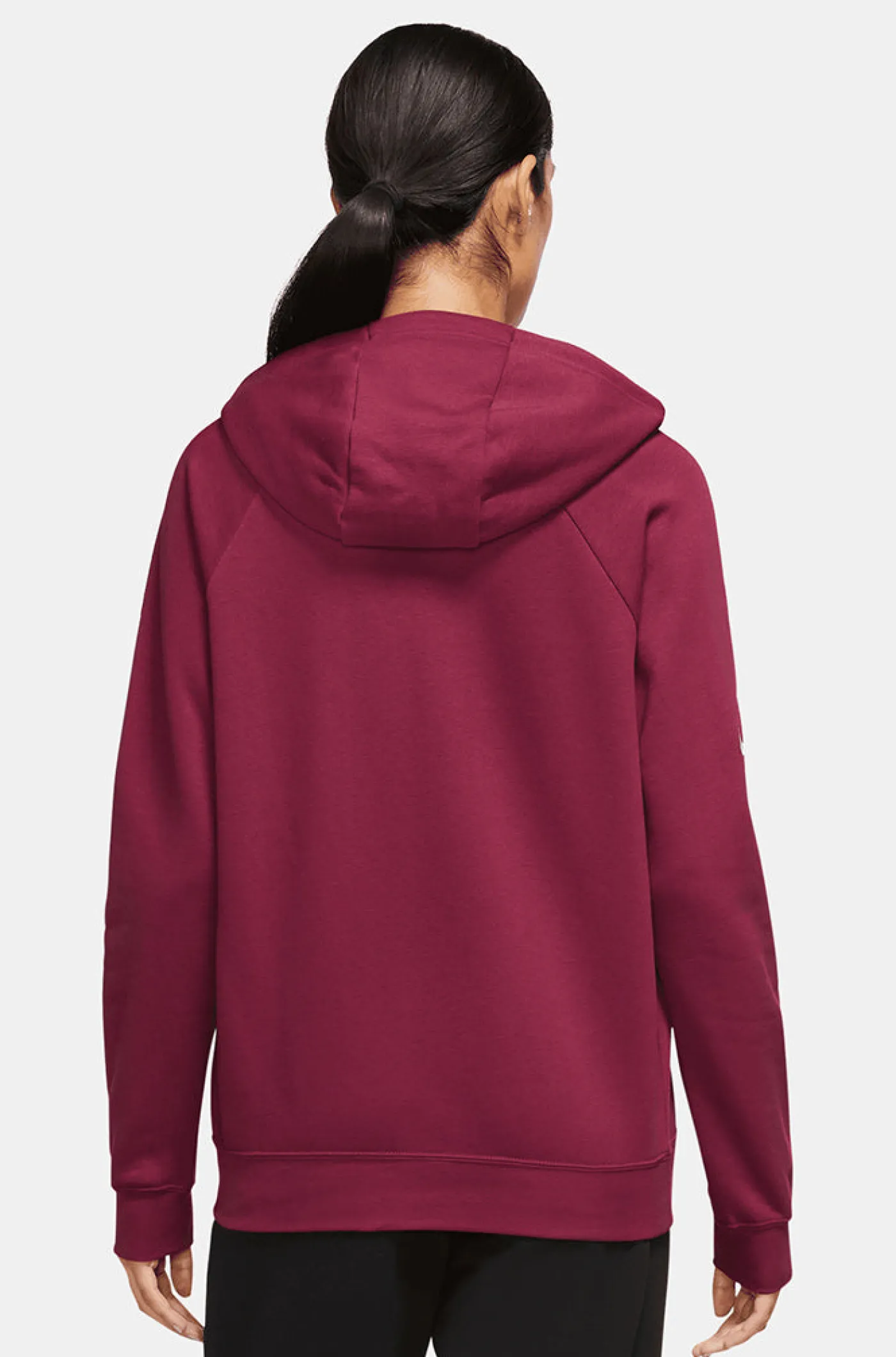 Fashion Sudadera som un equip Barça Nike - Mujer Mujer Sudaderas Y Jerséis