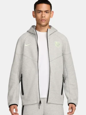 Flash Sale Sudadera Tech Fleece Barça Nike Hombre Sudaderas | Chándals