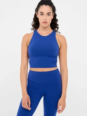 Shop Top deportivo Barça - Mujer Mujer Camisetas Y Polos | Chándals