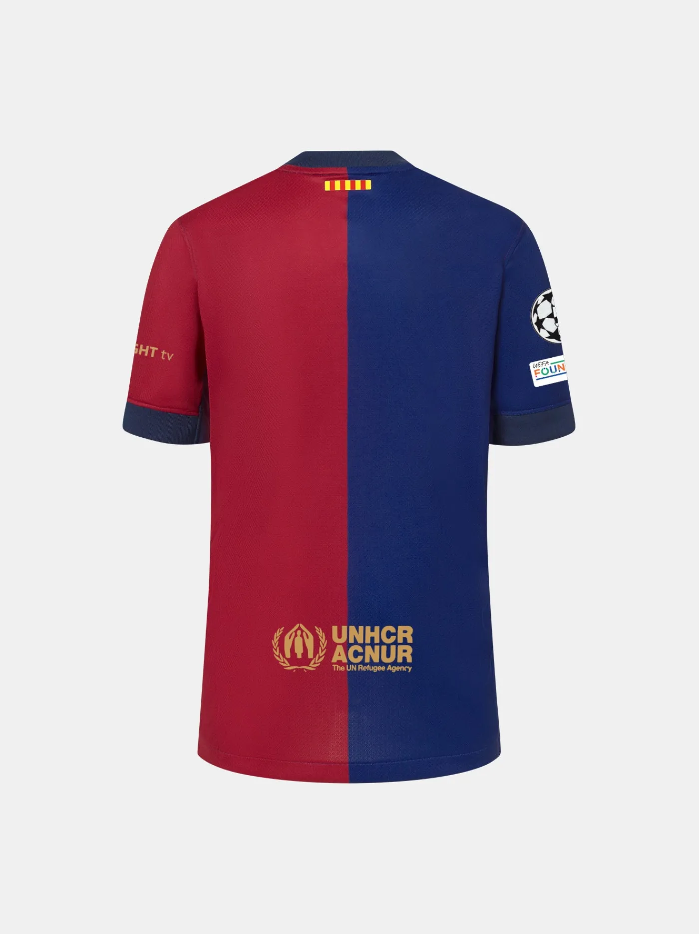 Online UCL Camiseta junior primera equipación 24/25 Niños Niños/As Y Bebés
