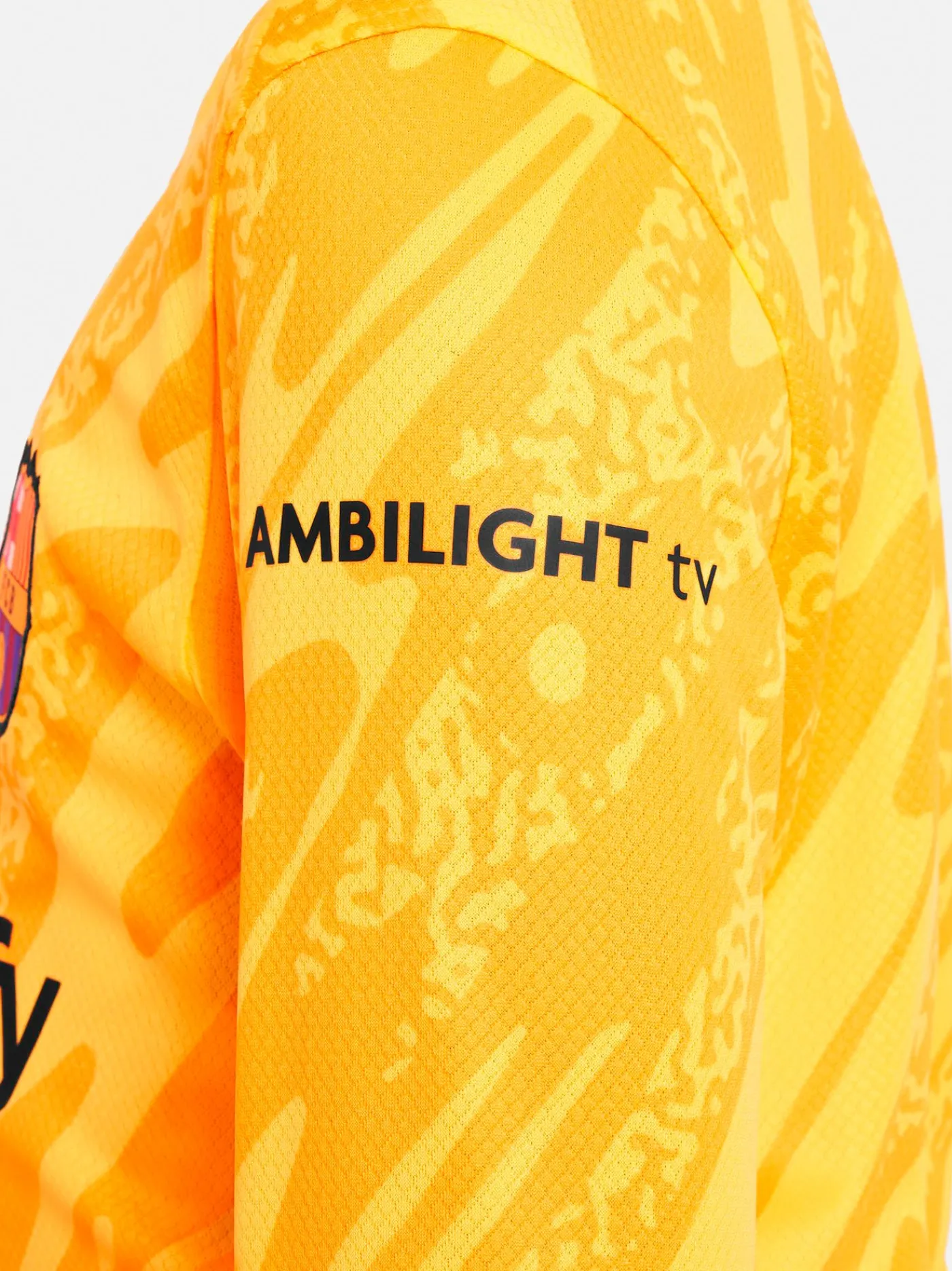 Best UCL Junior goalkeeper away jersey 24/25 Niños Equipaciones De Portero | Niños/As Y Bebés