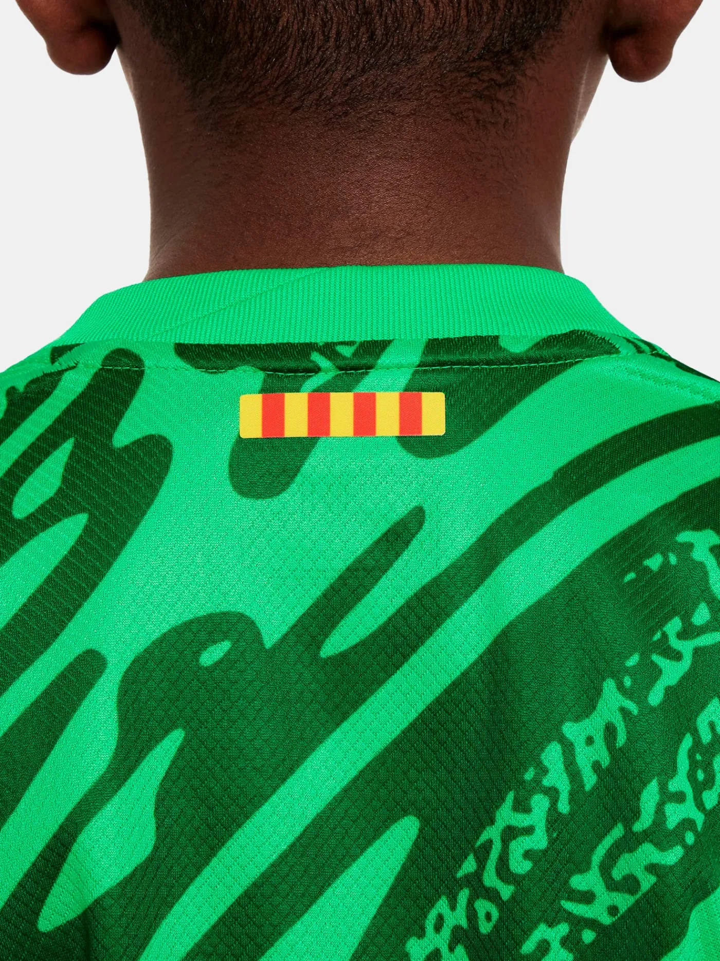 Shop UCL Junior goalkeeper jersey 24/25 Niños Equipaciones De Portero | Niños/As Y Bebés