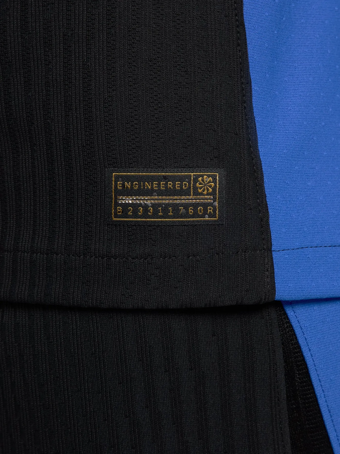 Online UWCL Camiseta mujer segunda equipación 24/25 - Edición Jugador Mujer Mujer