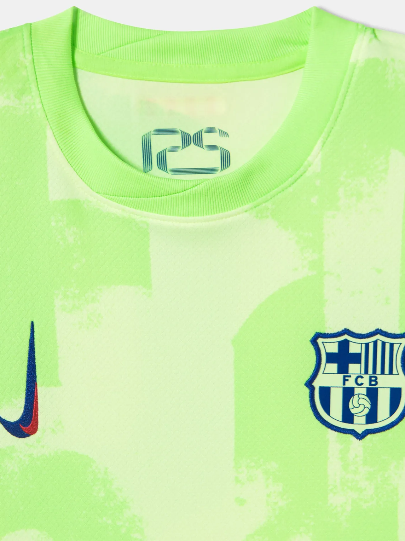 New UWCL Camiseta mujer tercera equipación 24/25 Mujer Mujer