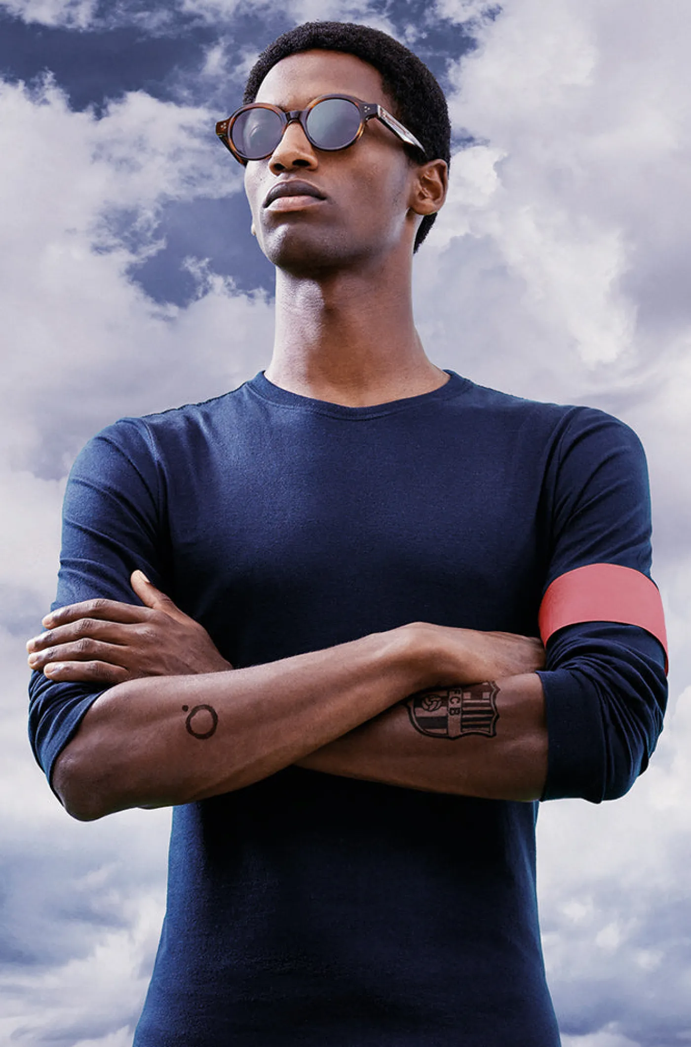 Cheap WEMBLEY 1992 - Etnia Gafas De Sol