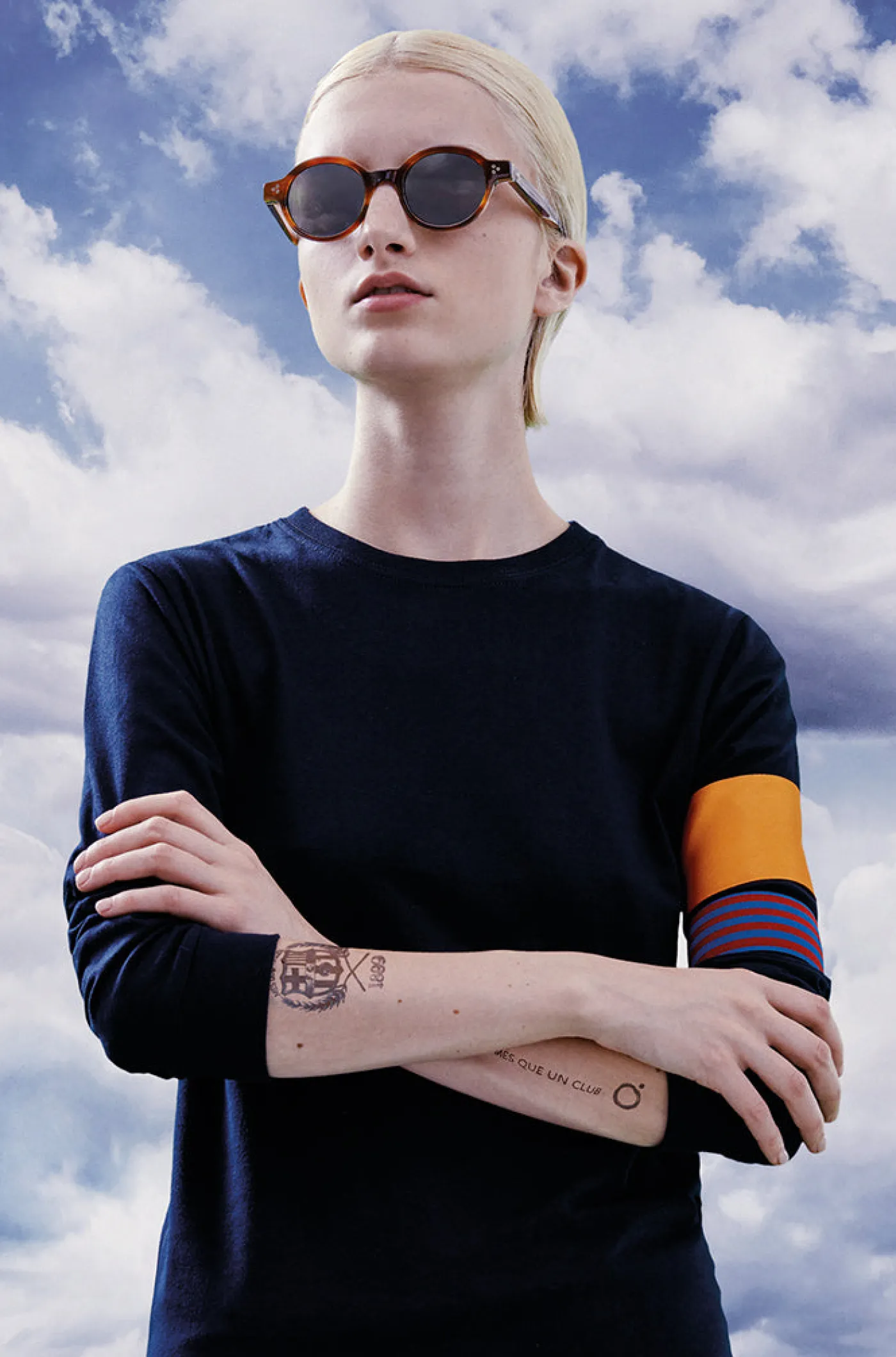 Cheap WEMBLEY 1992 - Etnia Gafas De Sol